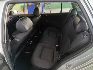 Volkswagen Golf 2001