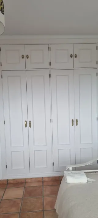 Pintor profesional y económico