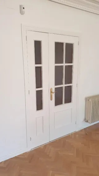 Pintor profesional y económico