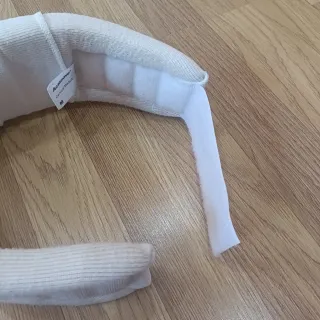 Collarín cervical blando Activemove Talla M