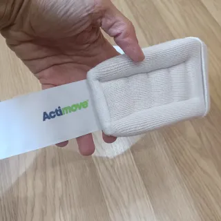 Collarín cervical blando Activemove Talla M