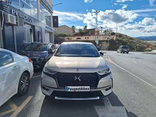 DS 7 CROSSBACK