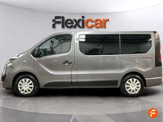 Opel Vivaro 1.6 CDTI S/S 92kW L1 2.7t Combi Plus-9