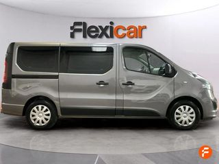 Opel Vivaro 1.6 CDTI S/S 92kW L1 2.7t Combi Plus-9