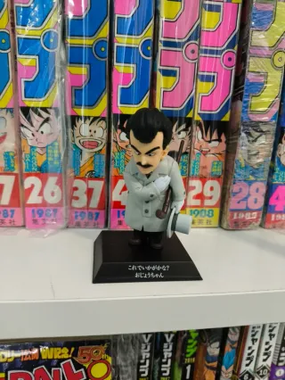Figura Dragon Ball Oolong