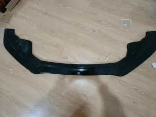 Lip delantero Audi A5 prerestyling