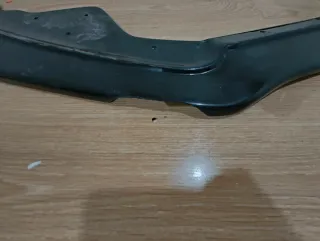 Lip delantero Audi A5 prerestyling