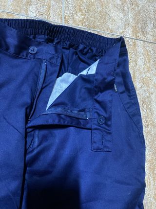Pantalón de trabajo Monza T. 44/46. Nuevos