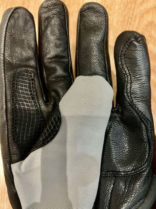 Guantes Moto Invierno Forrados Talla L
