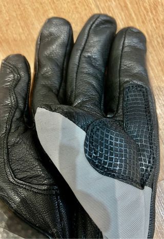 Guantes Moto Invierno Forrados Talla L