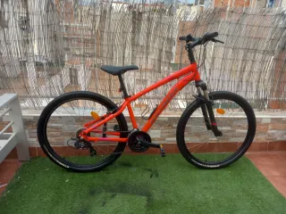 Bicicleta MTB 27.5