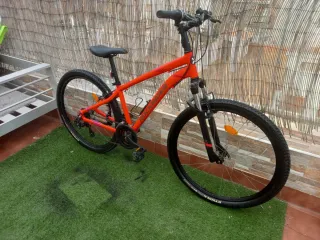 Bicicleta MTB 27.5