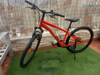 Bicicleta MTB 27.5