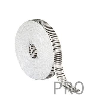 Nastro per Raccoglitore di Tende a Rullo