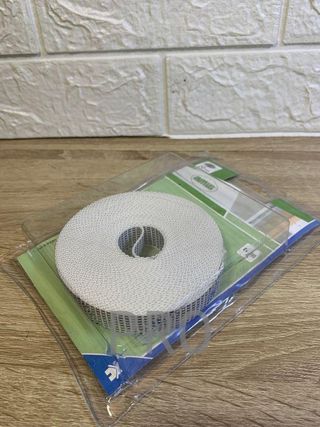 Nastro per Raccoglitore di Tende a Rullo