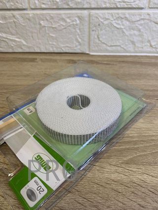 Nastro per Raccoglitore di Tende a Rullo