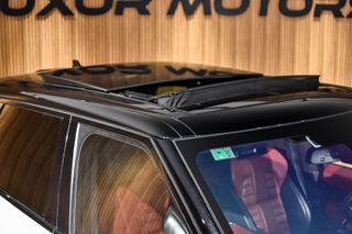 Land Rover Range Rover Sport 2016