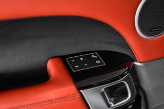 Land Rover Range Rover Sport 2016