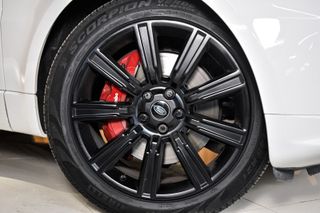 Land Rover Range Rover Sport 2016