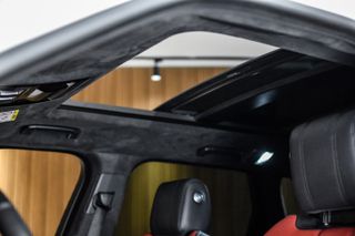 Land Rover Range Rover Sport 2016