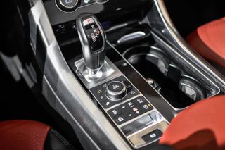 Land Rover Range Rover Sport 2016