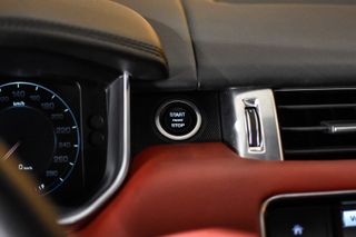 Land Rover Range Rover Sport 2016