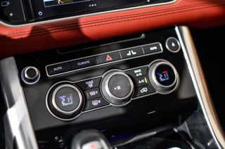 Land Rover Range Rover Sport 2016