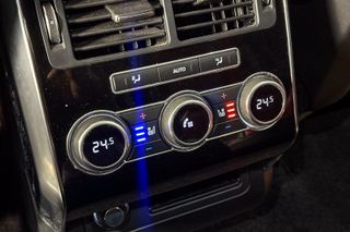 Land Rover Range Rover Sport 2016