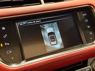 Land Rover Range Rover Sport 2016