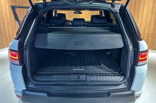 Land Rover Range Rover Sport 2016