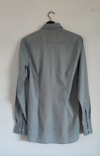 Camisa Tommy Hilfiger S - Nueva con etiqueta