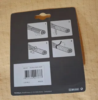 Set de Tenis RAEQUETA + Funda + Overgrips TECNOPRO