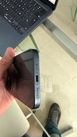 iPhone 13 256GB Negro