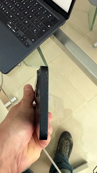 iPhone 13 256GB Negro