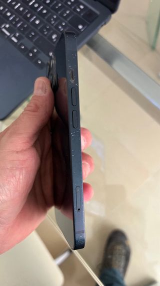 iPhone 13 256GB Negro