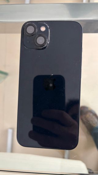 iPhone 13 256GB Negro