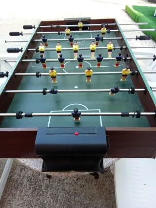 Puerta de madera rústica