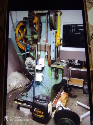 Puerta de madera rústica