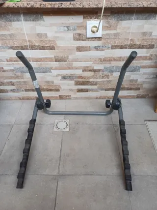 Colgador de Bicicletas