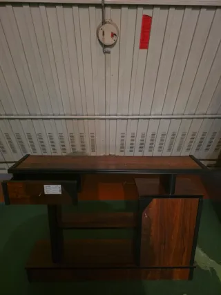 Mesa TV madera