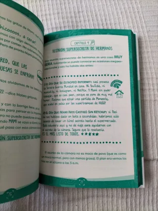 The Crazy Haacks y la cámara imposible (Serie T...