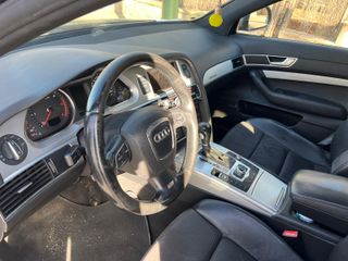 Audi A6 2009
