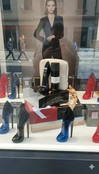 Cofanetto Carolina Herrera Good Girl