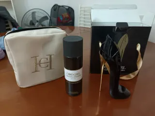 Cofanetto Carolina Herrera Good Girl
