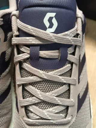 Zapatillas Trail Scott Kinabalu 2