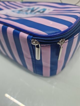 Beauty bag World of Beauty interno attrezzato