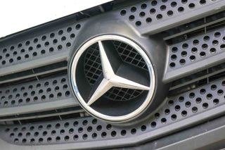 Mercedes Vito VITO 114 CDI MIXTA