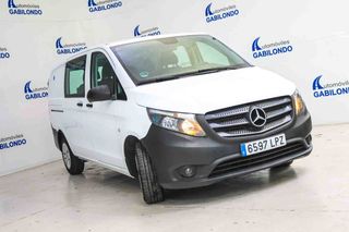 Mercedes Vito VITO 114 CDI MIXTA