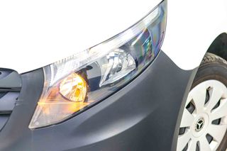 Mercedes Vito VITO 114 CDI MIXTA