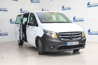 Mercedes Vito VITO 114 CDI MIXTA